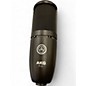 Used AKG P120 Project Studio Condenser Microphone