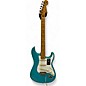 Used Fender PLAYER II STRATOCASTER Aquatone Blue Solid Body Electric Guitar thumbnail