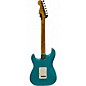 Used Fender PLAYER II STRATOCASTER Aquatone Blue Solid Body Electric Guitar