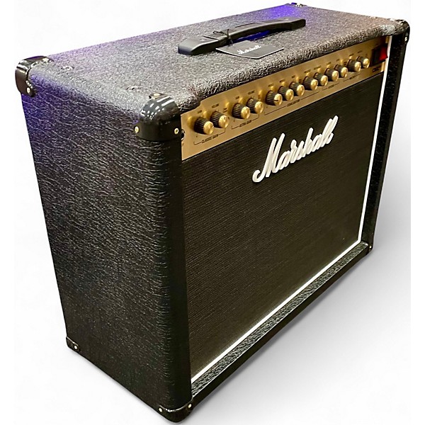 Used Marshall DSL40C 40W 1x12 Tube Guitar Combo Amp