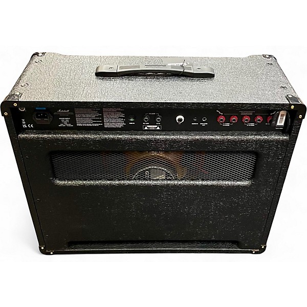 Used Marshall DSL40C 40W 1x12 Tube Guitar Combo Amp