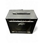 Used Peavey Rage 158 1X8 15W Guitar Combo Amp thumbnail