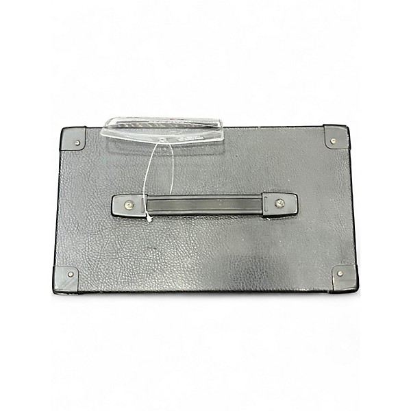 Used Peavey Rage 158 1X8 15W Guitar Combo Amp