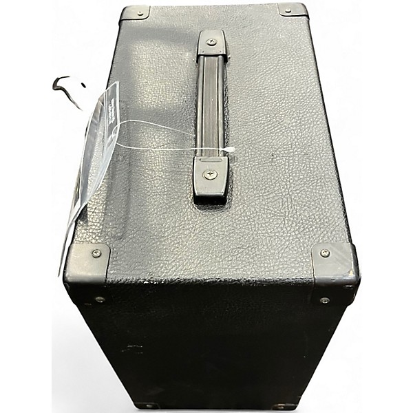 Used Peavey Rage 158 1X8 15W Guitar Combo Amp