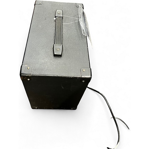 Used Peavey Rage 158 1X8 15W Guitar Combo Amp