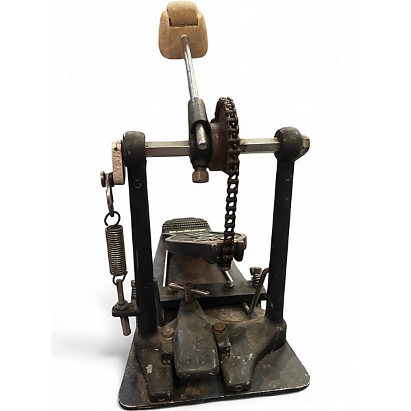 Used DW 5000 Series Single Single Bass Drum Pedal