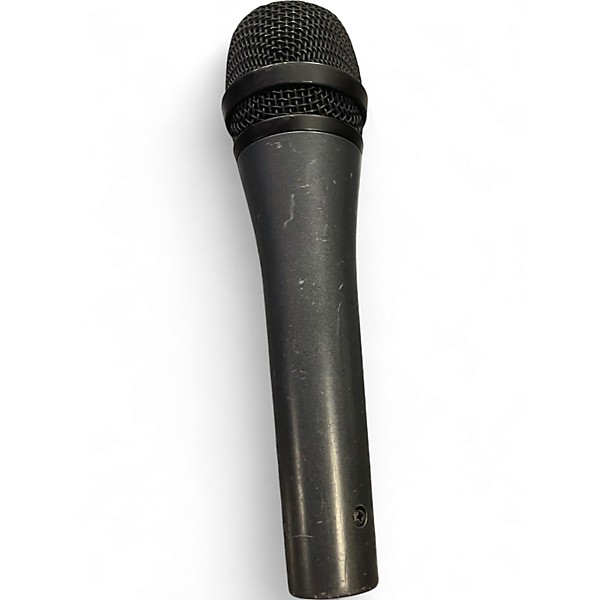 Used Sennheiser E835 Dynamic Microphone