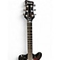 Used Framus D SERIES DOLMAKER RED BLACK BURST Solid Body Electric Guitar