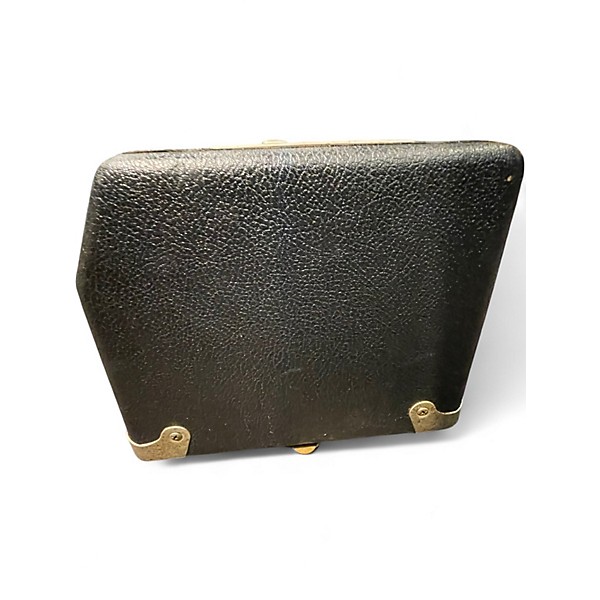 Vintage 1966 Fender Bassman Tube Guitar Amp Head