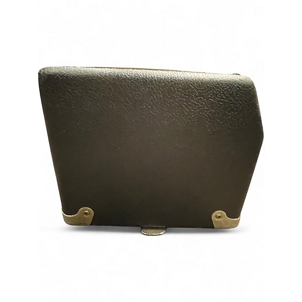 Vintage 1966 Fender Bassman Tube Guitar Amp Head