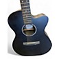 Used Martin X Series Special Black Acoustic Guitar