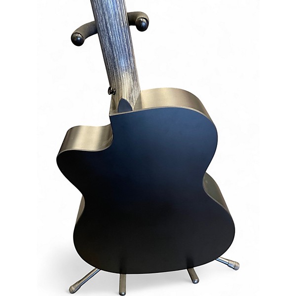 Used Martin X Series Special Black Acoustic Guitar