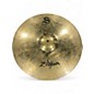Used Zildjian 20in S Family Medium Ride Cymbal