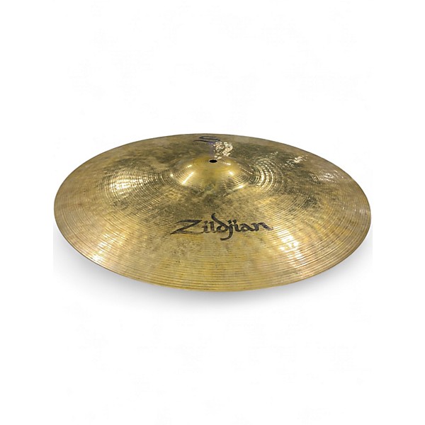 Used Zildjian 20in S Family Medium Ride Cymbal