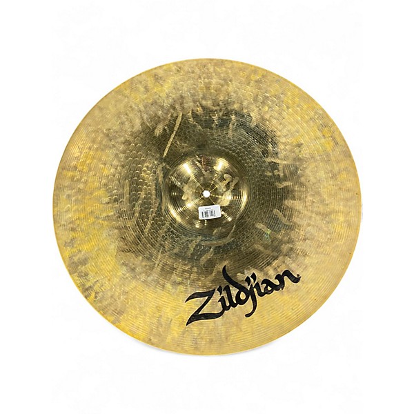 Used Zildjian 20in S Family Medium Ride Cymbal