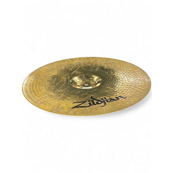Used Zildjian 20in S Family Medium Ride Cymbal