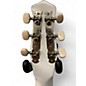 Used Danelectro 59/60 DC1 VINTAGE REFIN AQUA BLUE Solid Body Electric Guitar