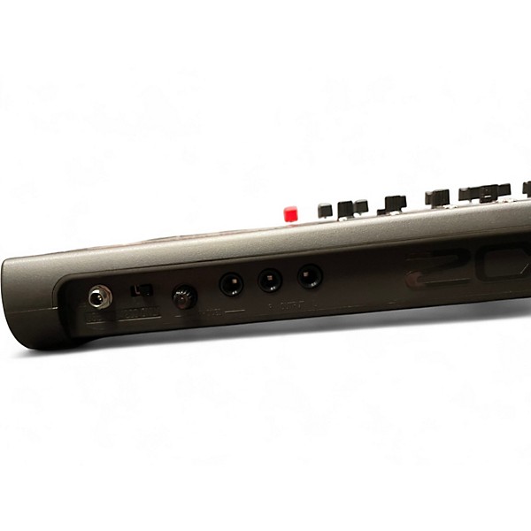 Used TASCAM R20 MultiTrack Recorder