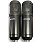Used Znclces Condenser Microphone Set Condenser Microphone