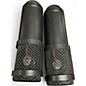 Used Znclces Condenser Microphone Set Condenser Microphone