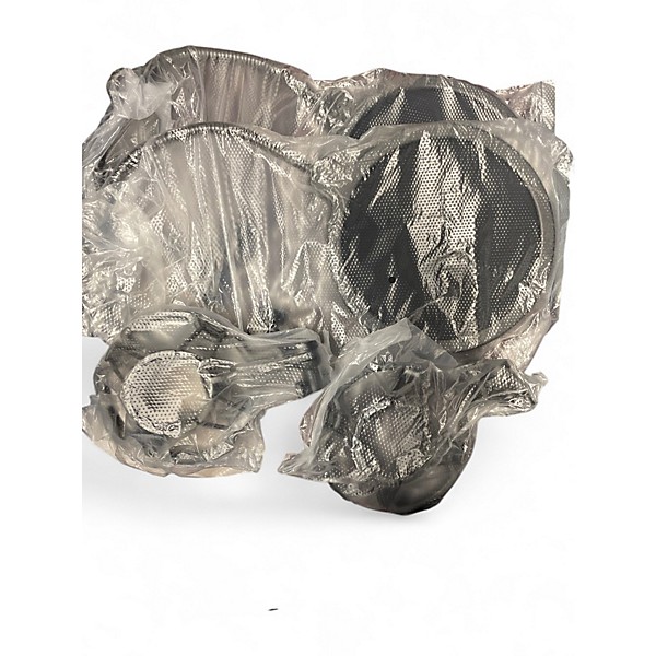 Used Znclces Condenser Microphone Set Condenser Microphone