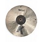 Used Zildjian 15in K Sweet Hi-Hat Pair Cymbal thumbnail