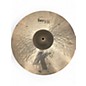 Used Zildjian 15in K Sweet Hi-Hat Pair Cymbal