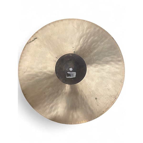Used Zildjian 15in K Sweet Hi-Hat Pair Cymbal