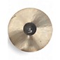 Used Zildjian 15in K Sweet Hi-Hat Pair Cymbal