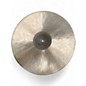 Used Zildjian 15in K Sweet Hi-Hat Pair Cymbal