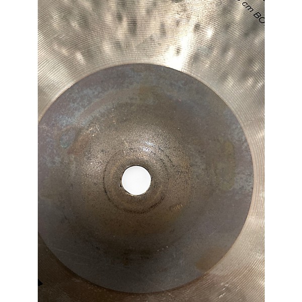 Used Zildjian 15in K Sweet Hi-Hat Pair Cymbal