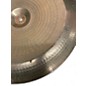 Used Zildjian 16in S Family China Cymbal