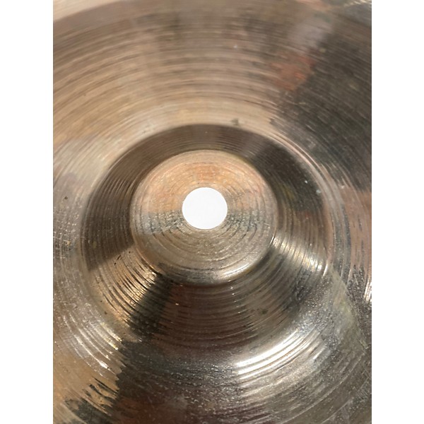 Used Zildjian 16in S Family China Cymbal