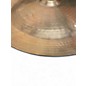 Used Zildjian 16in S Family China Cymbal