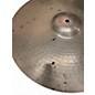 Used Zildjian 18in S Family Rock Crash Cymbal