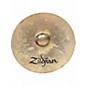 Used Zildjian 18in S Family Rock Crash Cymbal