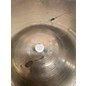 Used Zildjian 18in S Family Rock Crash Cymbal