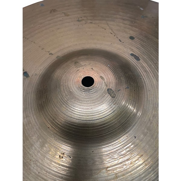 Used Zildjian 18in S Family Rock Crash Cymbal