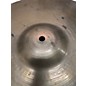 Used Zildjian 18in S Family Rock Crash Cymbal