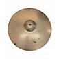 Used Zildjian 20in S Family Medium Ride Cymbal thumbnail