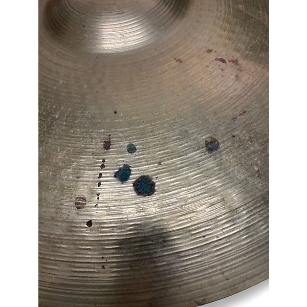 Used Zildjian 20in S Family Medium Ride Cymbal