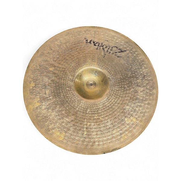Used Zildjian 20in S Family Medium Ride Cymbal
