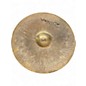 Used Zildjian 20in S Family Medium Ride Cymbal