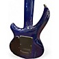 Used Sterling by Music Man John Petrucci MAJ270X 7 String Cerulean Paradise Solid Body Electric Guitar