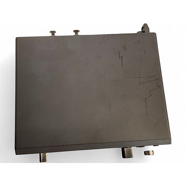 Used Sennheiser  IEM G4 TWIN BAND A1 Unpowered Monitor