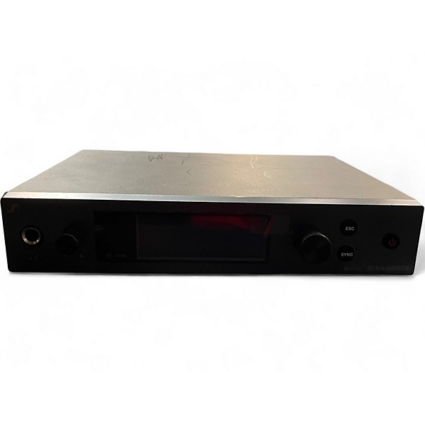 Used Sennheiser IEMG4 TWIN BAND A1 Unpowered Monitor