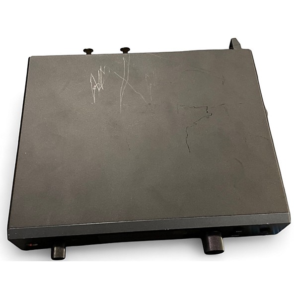 Used Sennheiser IEMG4 TWIN BAND A1 Unpowered Monitor