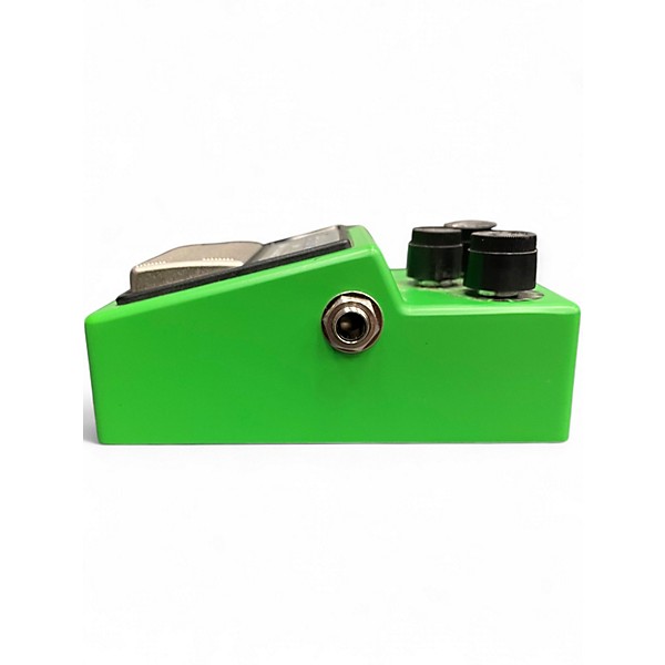 Used Ibanez TS9 Tube Screamer Distortion Effect Pedal