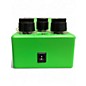 Used Ibanez TS9 Tube Screamer Distortion Effect Pedal