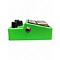 Used Ibanez TS9 Tube Screamer Distortion Effect Pedal